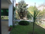 Giardino e patio